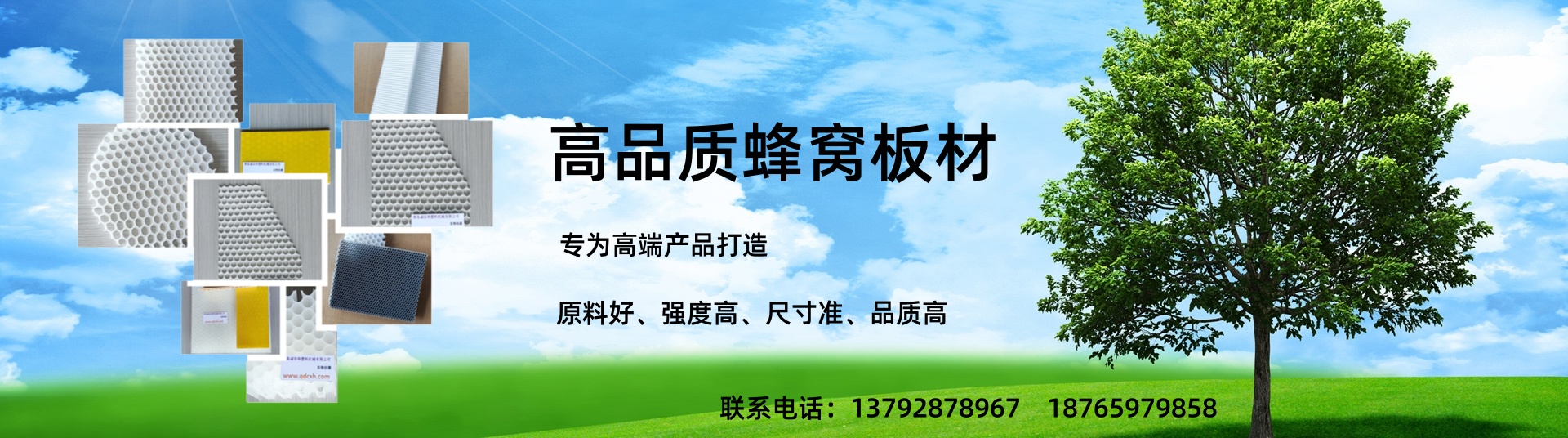 广告标题